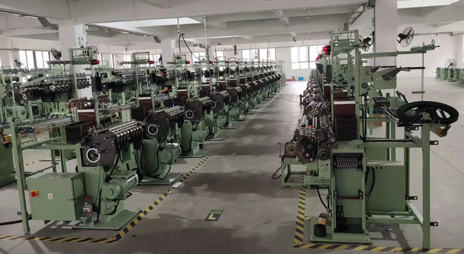 China RONGTEX CO., LTD. Unternehmensprofil