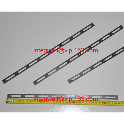 Saitenschiene / Heald Slide Bar / Heald Bar