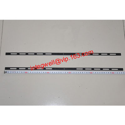 Saitenschiene / Heald Slide Bar / Heald Bar