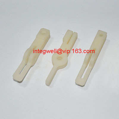 Einstellblock / Einstellblock / Traktionsgurt