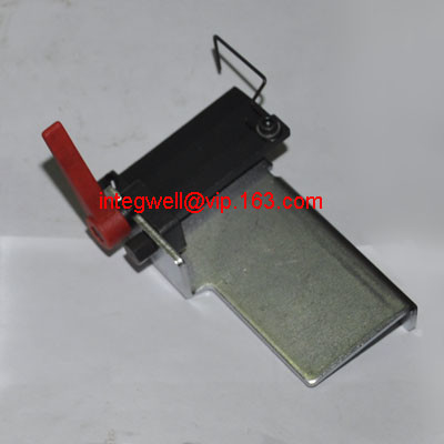 Bandhalter / Bandhalter komplett zusammengebaut