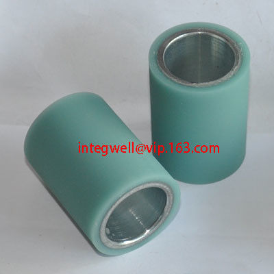 Andruckrolle / Quetschwalze / PU-Rolle