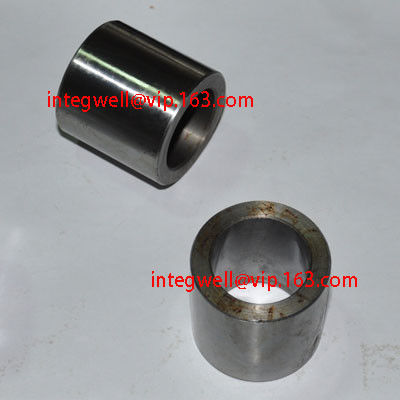 Druckwalze / Nipswalze / Presszylinder / Metallwalze