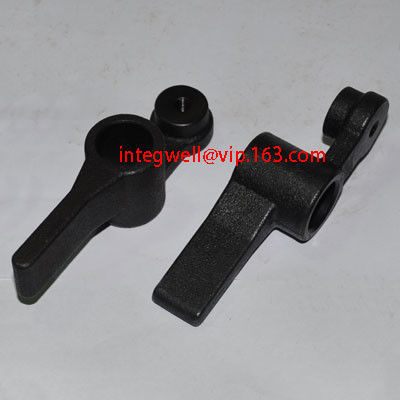 Nippenrollenhalter / Druckrollenhalter
