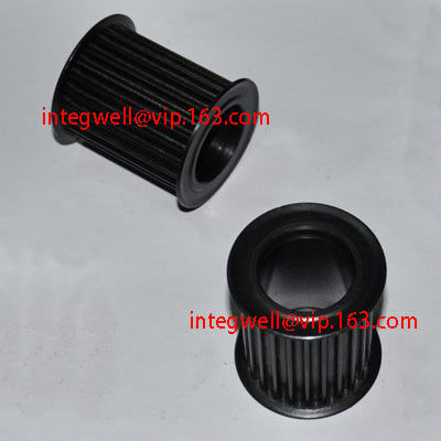 Pulley / Jockey-Pulley / Zeitpulley