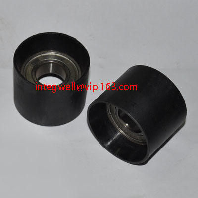 Umlenkrolle / Spannrolle