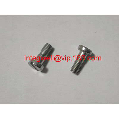 Spezialschraube / Griffschraube