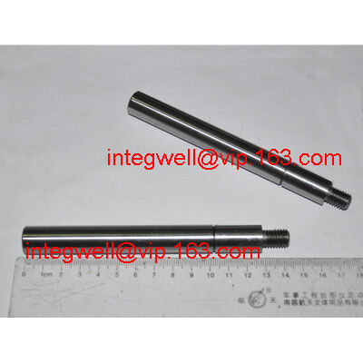 Schwerwelle / Wechselradwelle