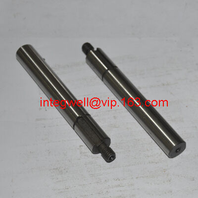 Schwerwelle / Wechselradwelle