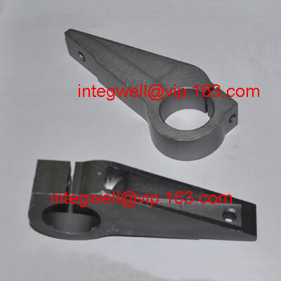 Zungenhalter / Zungenklemme / Zungenhalterung / Zungenklemme