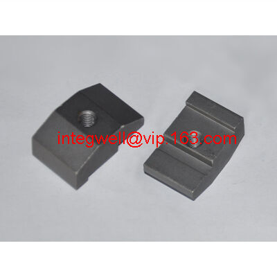 Zungenhalter / Zungenklemme / Zungenhalterung / Zungenklemme