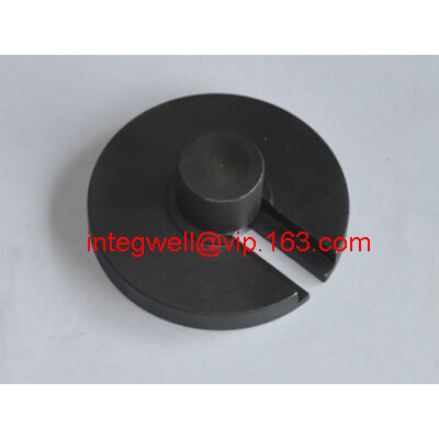 Nocken-/Skalenscheibe