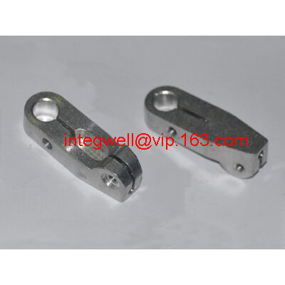 Schnittnadelhalter / Schnittnadelhebel / Schnittarm / Schnittkurbel