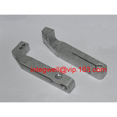 Schnittnadelhalter / Schnittnadelhebel / Schnittarm / Schnittkurbel