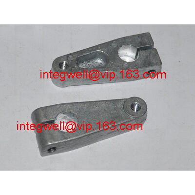 Achshebel / Wickelachshebel