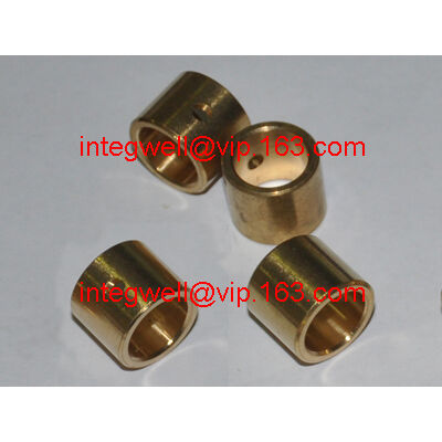 Ölfreie Buchse / Bronzebuchse