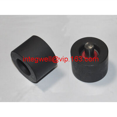 Umlenkring / Riemenspannerrolle / Druckrolle