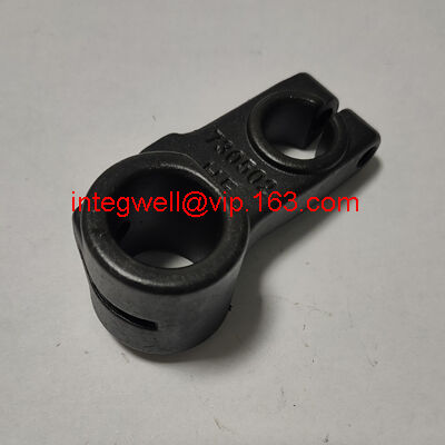 Andruckrollenhebel / Andruckrollenhalter