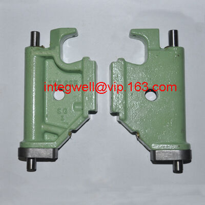 Gewebekopf / Webkopf