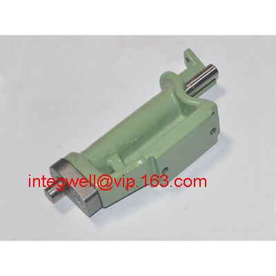 Gewebekopf / Webkopf