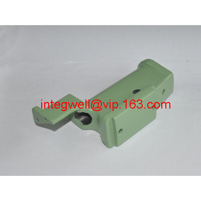 Gewebekopf / Webkopf