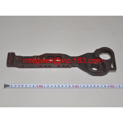 Zentrale Unterstützung