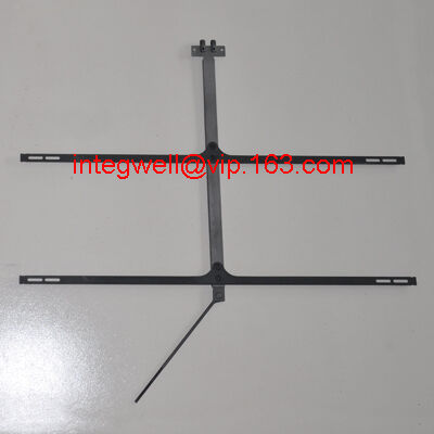 Heeldrahmen / Healdrahmenbaugruppe / Gurtrahmenbaugruppe