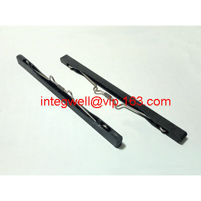 Wellenunterstützung / Heeldrahmenseite / Heeldrahmenunterstützung