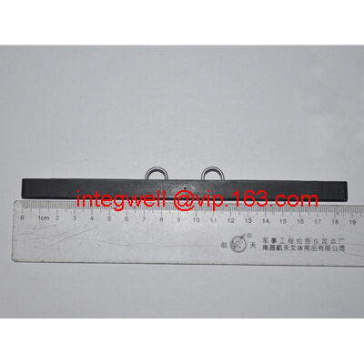 Wellenunterstützung / Heeldrahmenseite / Heeldrahmenunterstützung