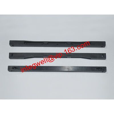 Wellenunterstützung / Heeldrahmenseite / Heeldrahmenunterstützung