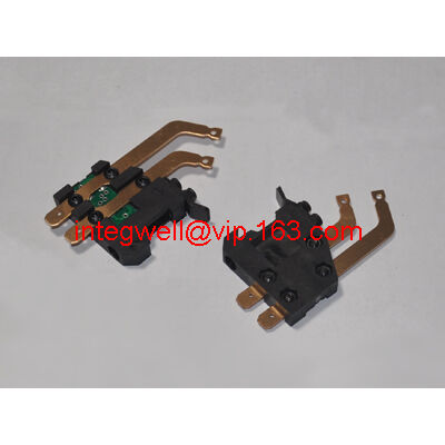 Cutting element / hot cutting device