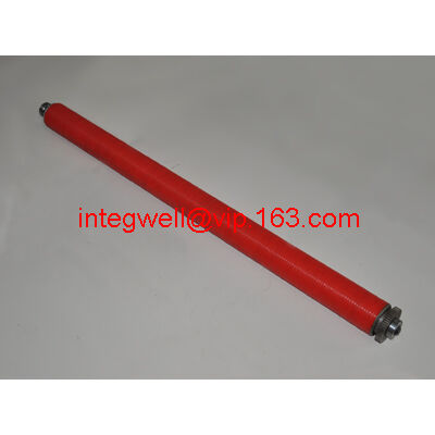 Cardboard ring / ribbon rolling core