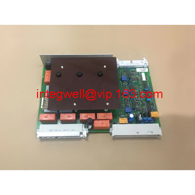 Circuit board / electronic board / Indicator print